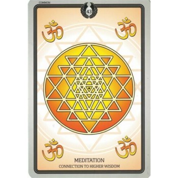 Sacred Geometry Healing kortos Schiffer Publishing Schiffer Publishing